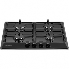Варочная поверхность PYRAMIDA PFE 644 S Black в Запорожье